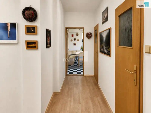 Prodej bytu 3+1 72 m²
