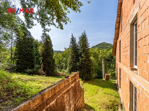 Prodej domu 533 m², pozemek 2105 m²