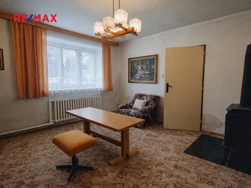 Prodej domu 133 m², pozemek 1036 m²