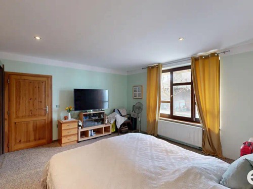 Prodej domu 573 m², pozemek 1944 m²