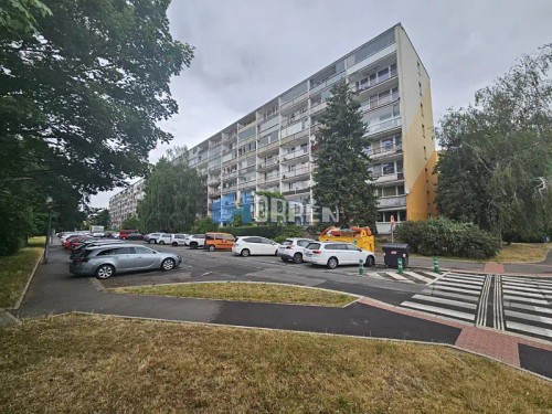 Prodaný byt 3+1 75 m²