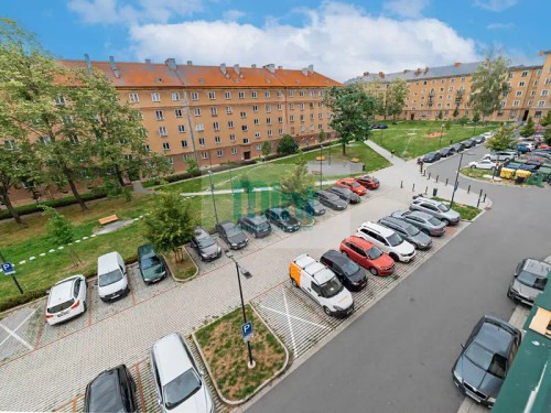 Prodej bytu 4+1 100 m²