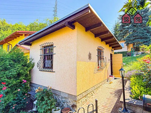 Prodej chaty 56 m², pozemek 652 m²
