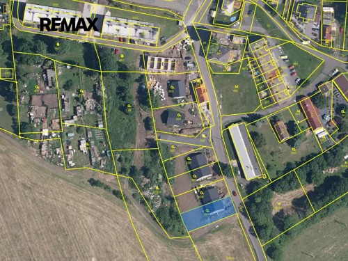 Prodej domu 98 m², pozemek 140 m²