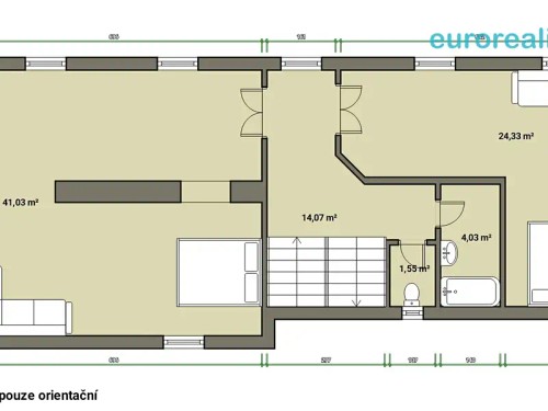 Prodej domu 167 m², pozemek 300 m²