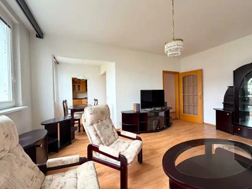 Prodaný byt 4+1 88 m²