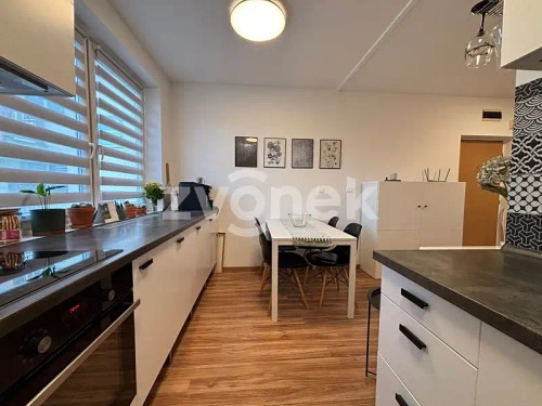 Prodej bytu 2+1 56 m²