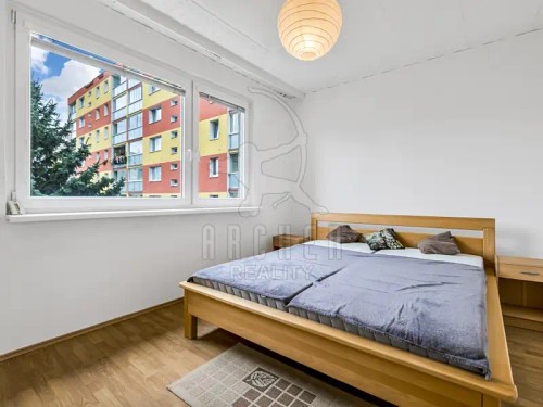 Prodej bytu 5+1 85 m²