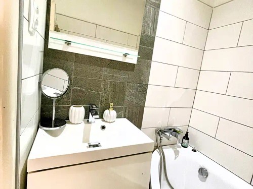 Prodaný byt 3+1 58 m²