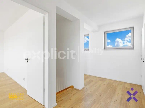 Prodej bytu 3+kk 135 m²