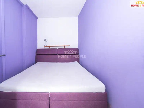 Prodej bytu 3+1 61 m²