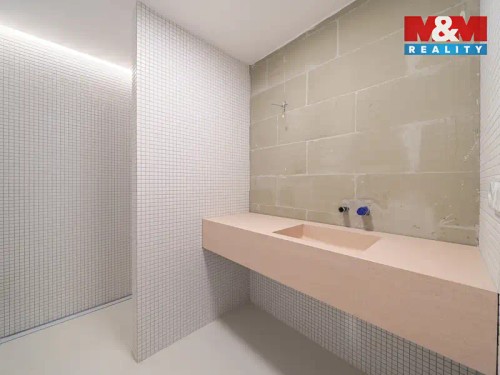 Prodaný byt 2+kk 46 m²