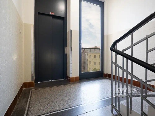 Prodej bytu 1+kk 33 m²