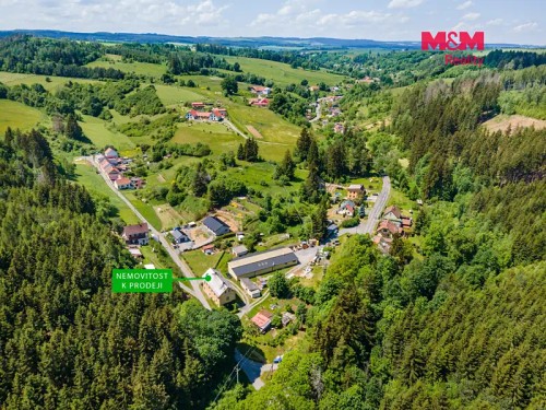 Prodej bytu 3+1 65 m²