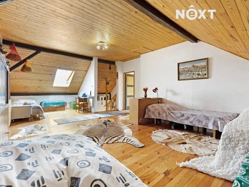 Prodej domu 136 m², pozemek 2015 m²
