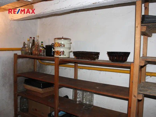 Prodej domu 98 m², pozemek 1441 m²