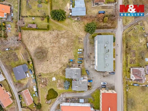 Prodaný byt 3+1 72 m²