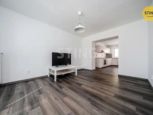 Prodej bytu 2+kk 49 m²