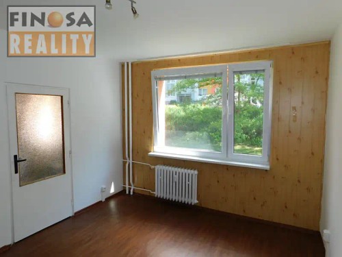 Prodaný byt 1+1 35 m²