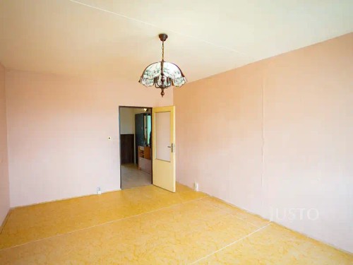 Prodaný byt 3+1 73 m²