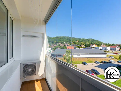 Prodaný byt 3+1 66 m²