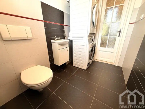 Prodaný byt 3+kk 84 m²