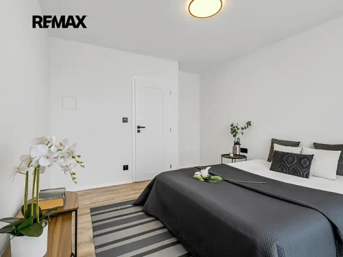 Prodaný  byt 2+1 58 m²