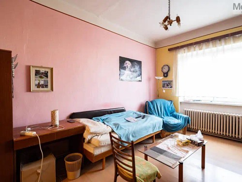 Prodej domu 384 m², pozemek 898 m²