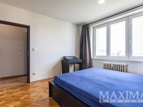 Prodaný  byt 3+kk 56 m²