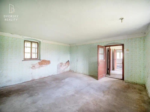 Prodej domu 170 m², pozemek 2194 m²
