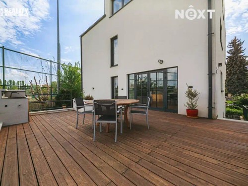 Prodej vily 420 m², pozemek 797 m²