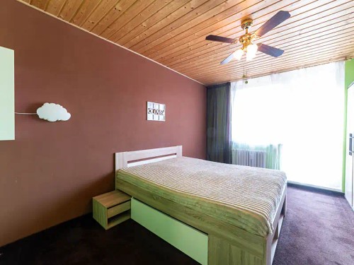 Prodaný  byt 2+1 57 m²