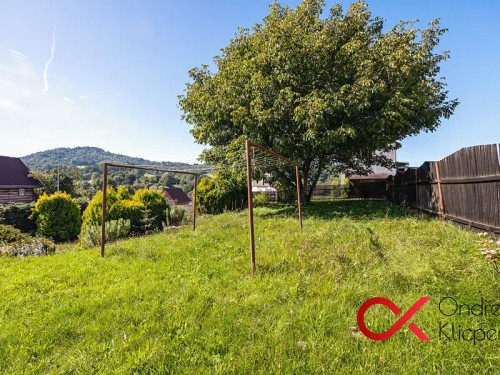 Prodej domu 110 m², pozemek 1076 m²