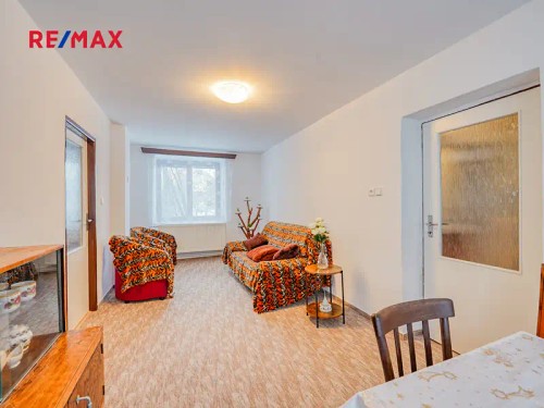 Prodej domu 93 m², pozemek 349 m²