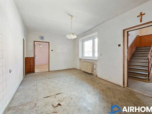 Prodej zemědělské usedlosti 370 m², pozemek 5500 m²