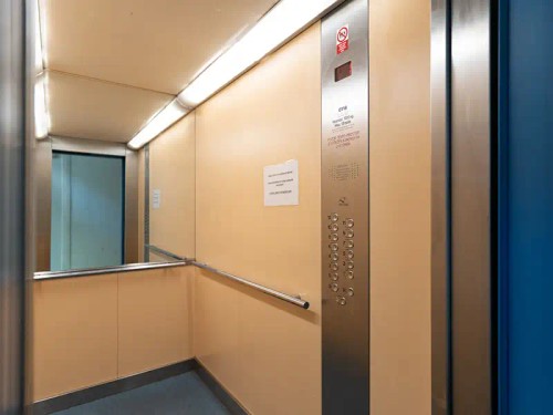 Prodaný  byt 2+kk 42 m²
