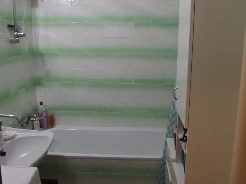 Prodaný byt 1+1 43 m²