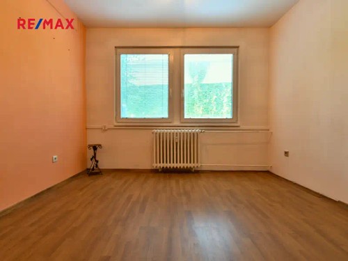 Prodaný byt 2+kk 40 m²