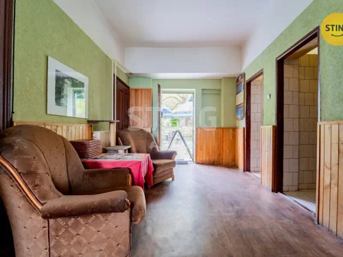 Prodej domu 600 m², pozemek 1041 m²