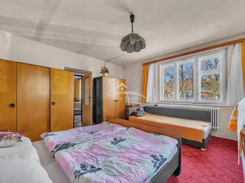Prodej domu 150 m², pozemek 600 m²