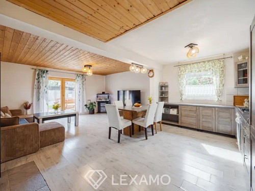Prodej domu 90 m², pozemek 581 m²