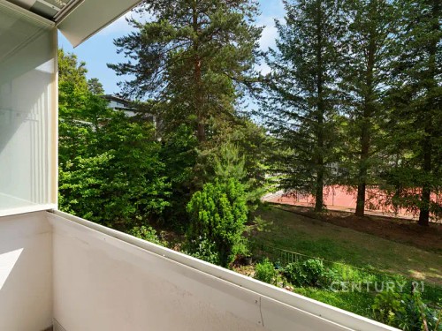 Prodej bytu 2+1 61 m²