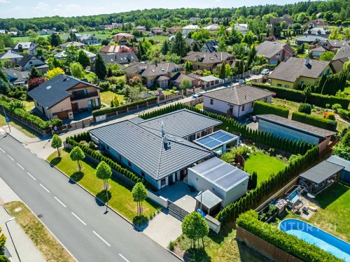 Prodej domu 148 m², pozemek 796 m²