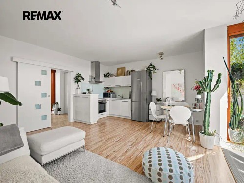 Prodej bytu 2+kk 45 m²