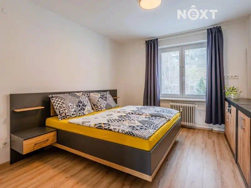 Prodaný  byt 3+1 65 m²