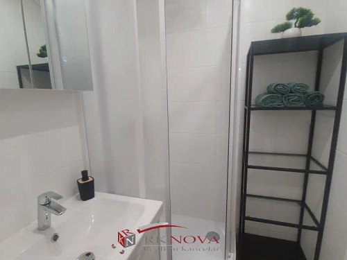 Prodaný byt 2+1 54 m²