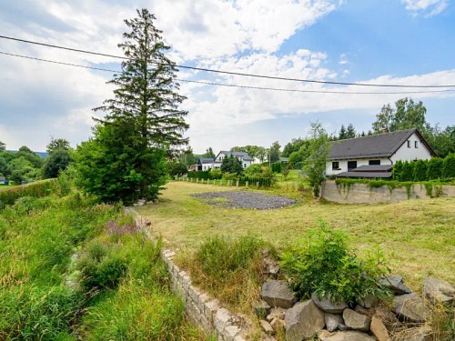 Prodej stavebního pozemku 908 m²