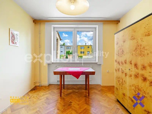 Prodej domu 244 m², pozemek 356 m²