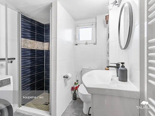 Prodej domu 83 m², pozemek 655 m²