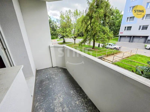 Prodej bytu 3+1 74 m²